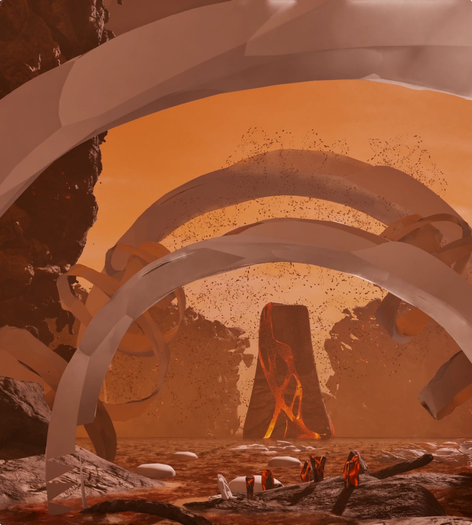 Atlas emerges from stealth with $6M to develop its AI worldbuilding platform