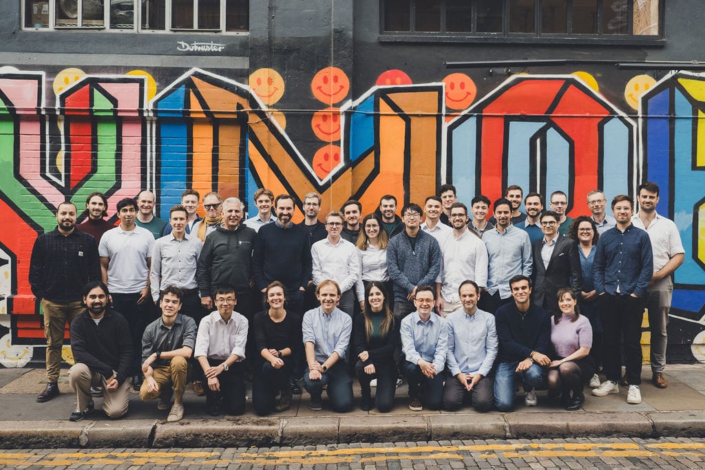 PhysicsX will accelerate the engineering process with its newly raised $32M