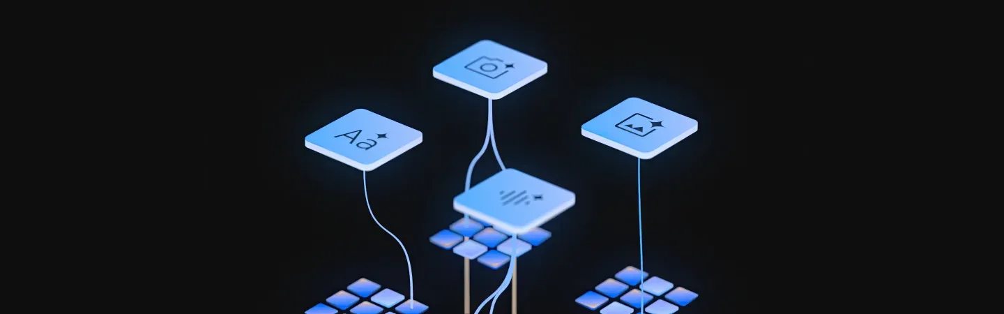 Gemini: Google's largest and most proficient model yet is also natively multimodal