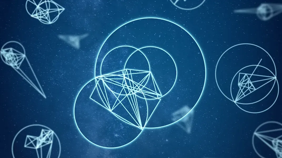 AlphaGeometry is as precise at solving geometry problems as an Olympiad gold medalist