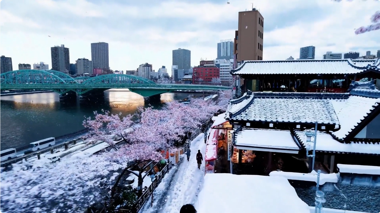 OpenAI becomes the center of attention with the Sora early announcement