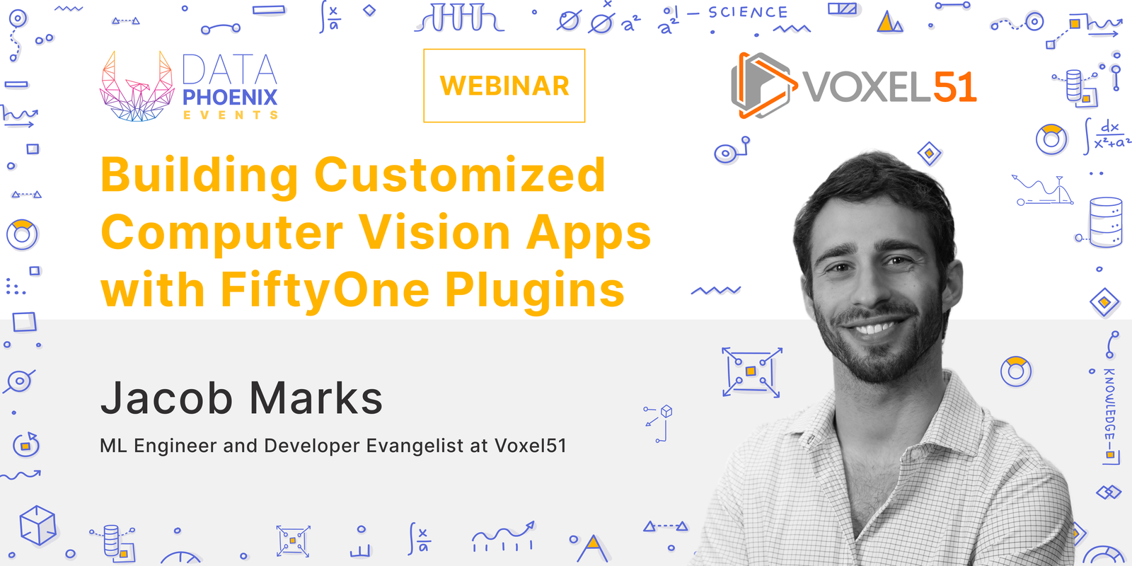 Building Customized CV Applications with FiftyOne Plugins