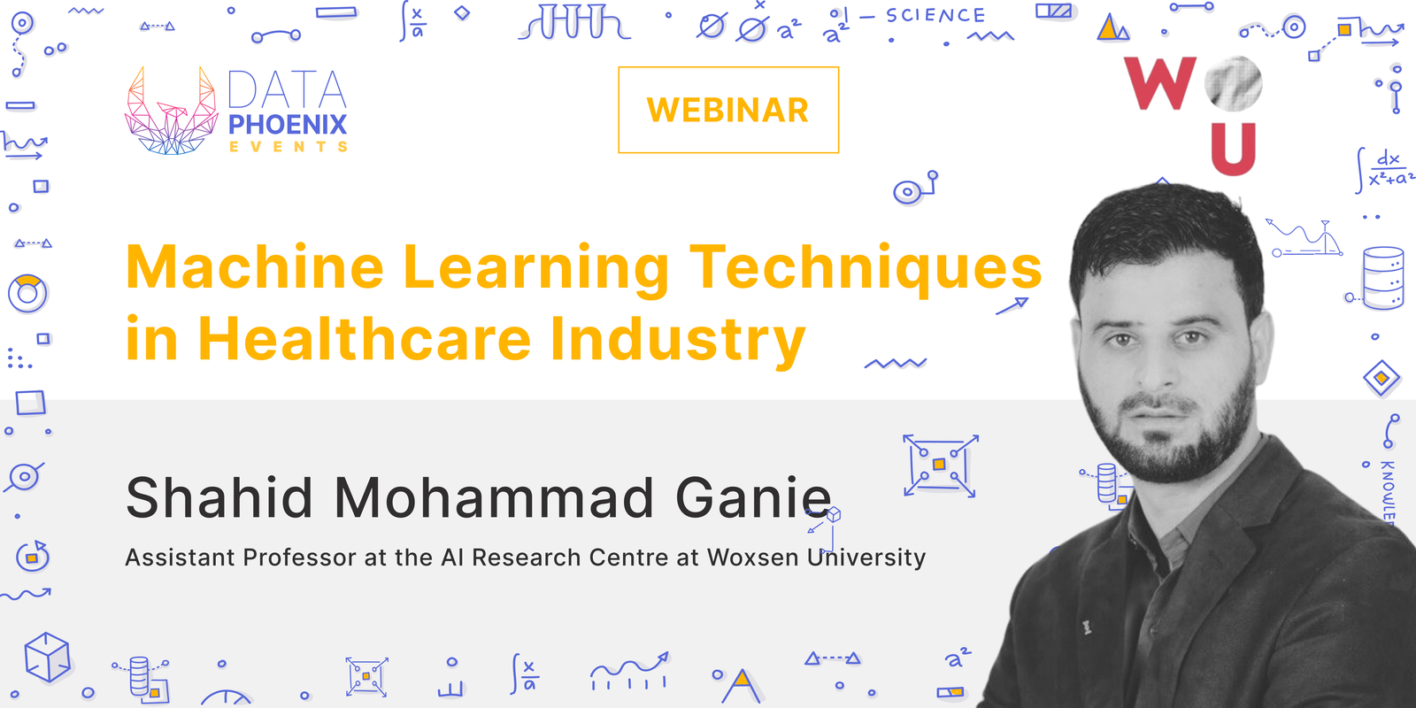 Machine Learning Techniques in Healthcare Industry