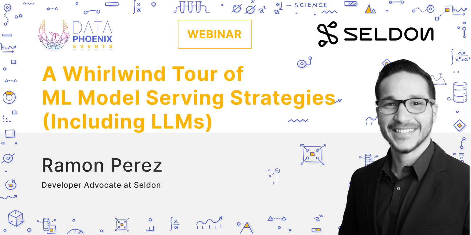 A Whirlwind Tour of ML Model Serving Strategies (Including LLMs)