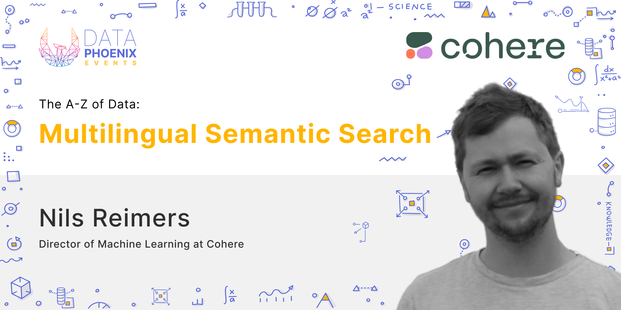 Multilingual Semantic Search