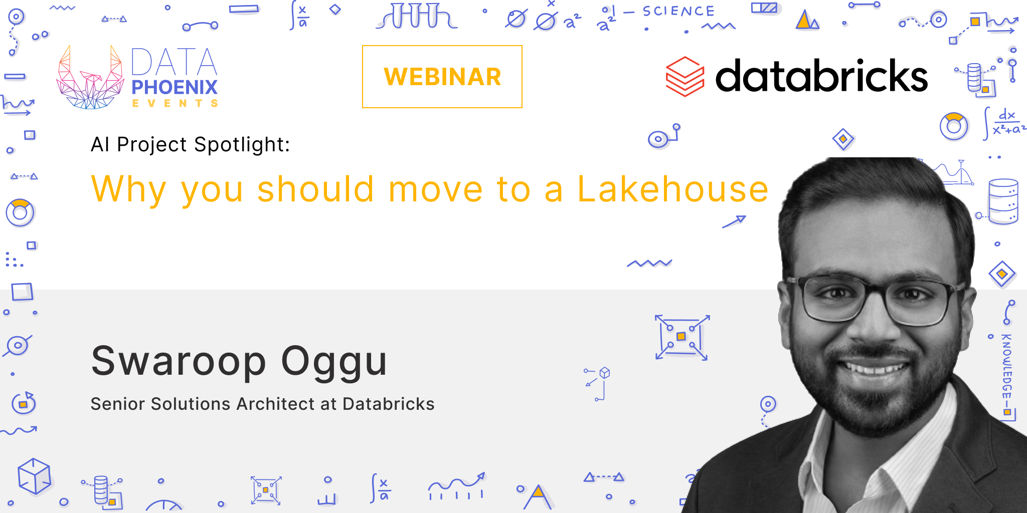 Why you should move to a Lakehouse