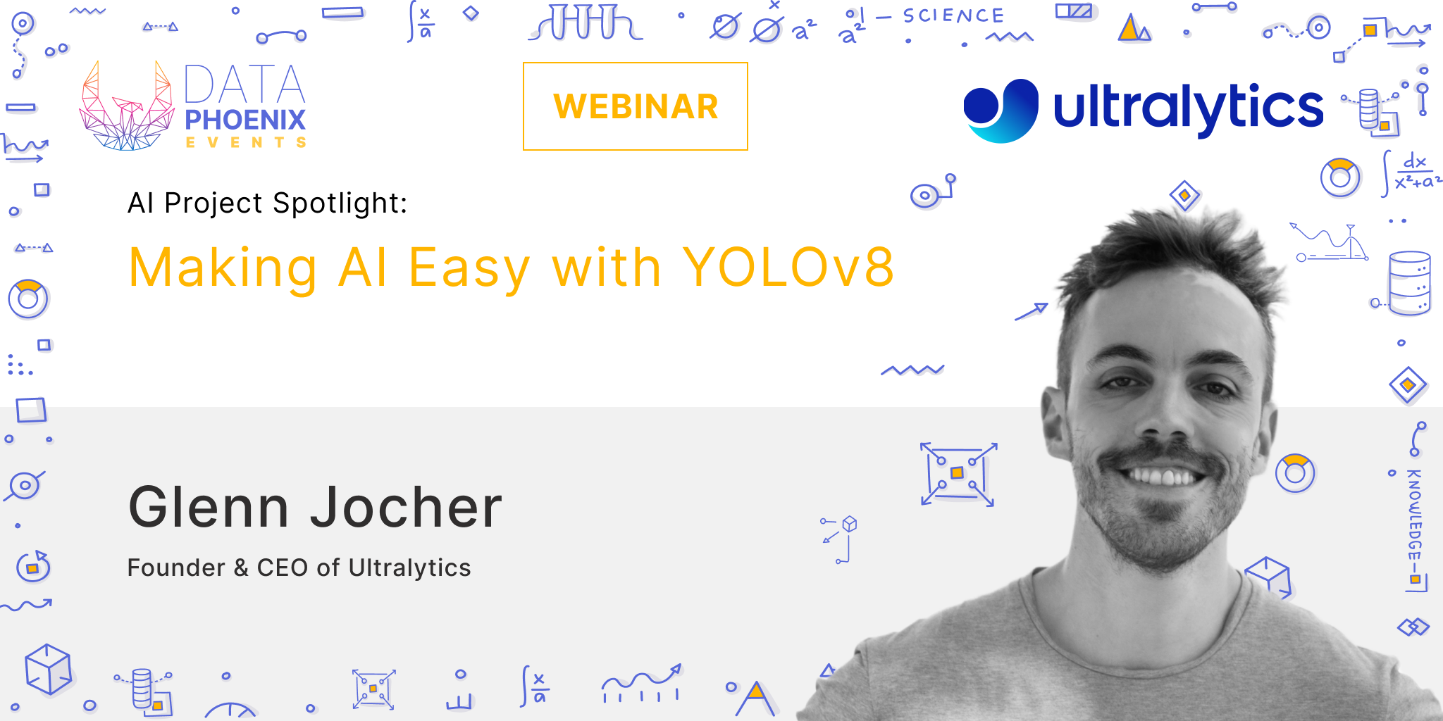 Making AI Easy with YOLOv8