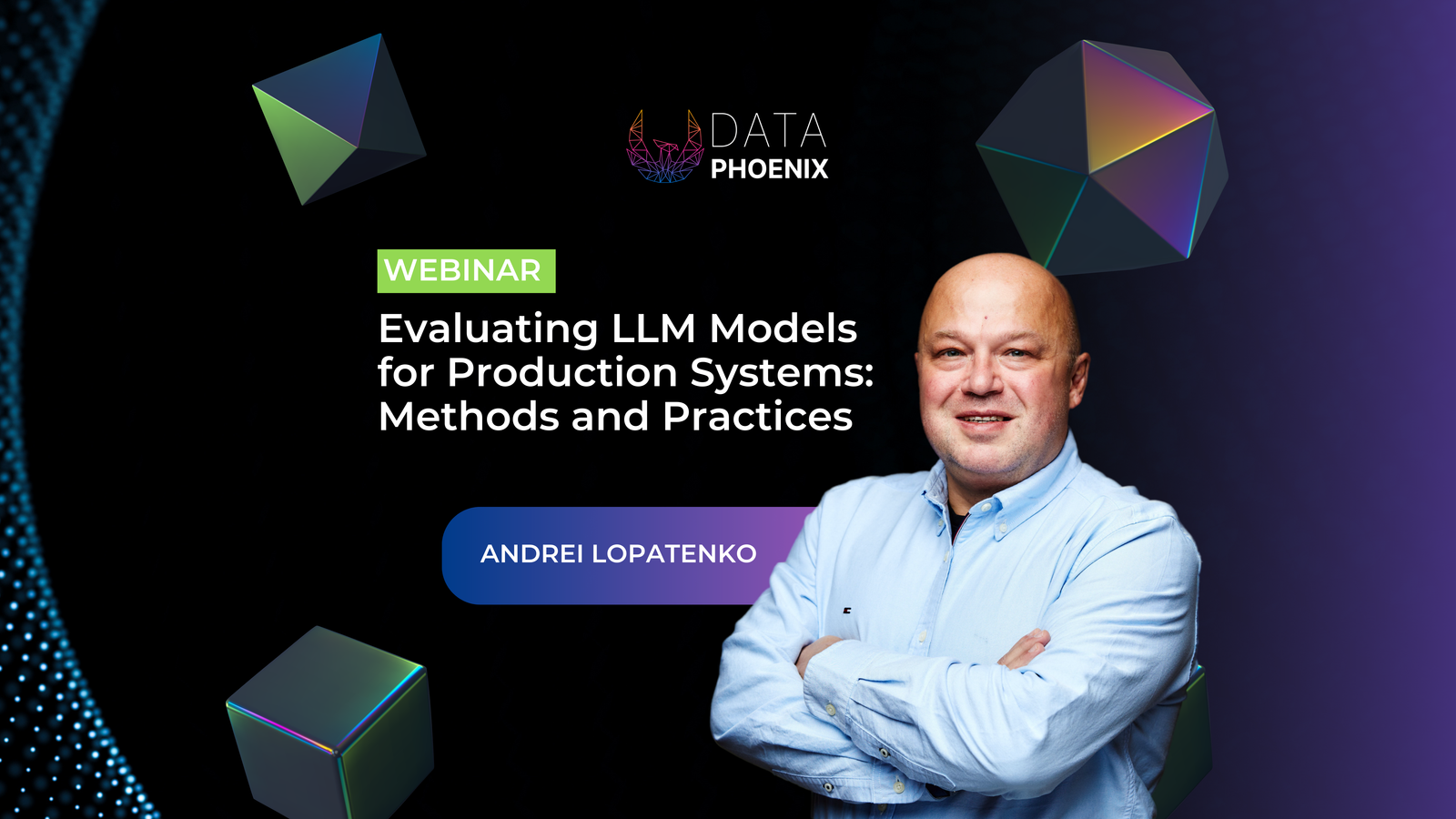 Evaluating LLM Models for Production Systems: Methods and Practices