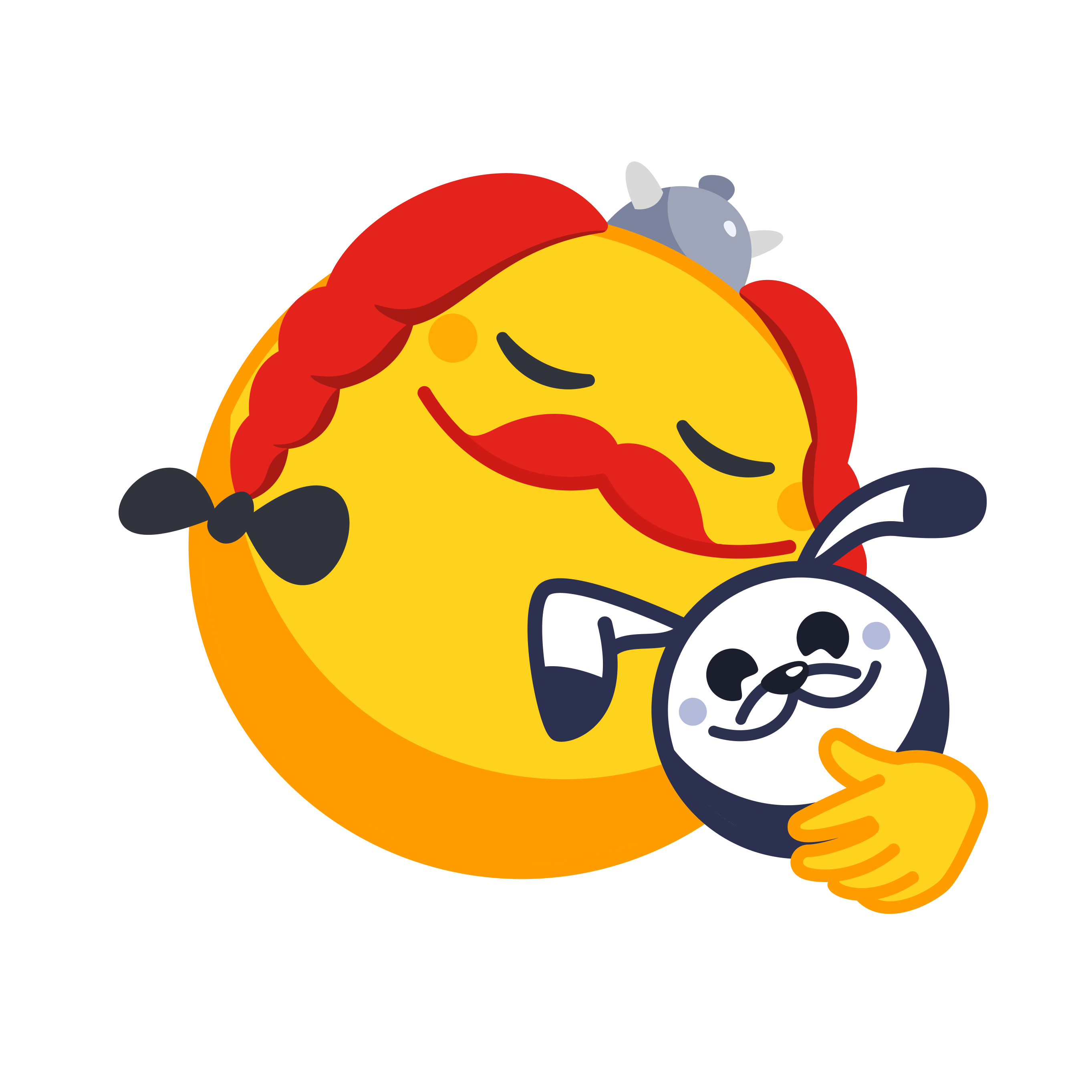 Hugging Face has released Idefics2, a multimodal model for the community