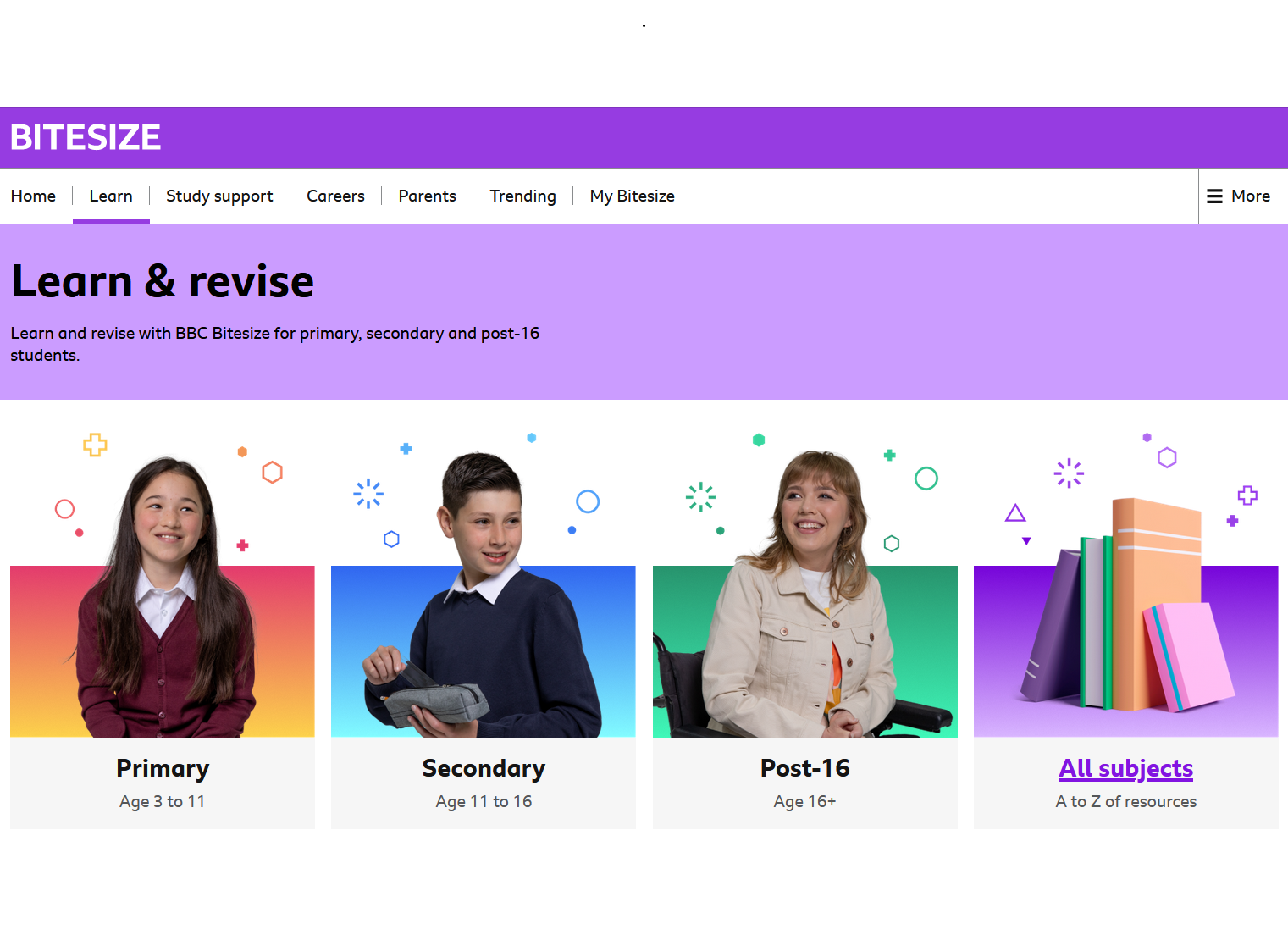 BBC is using AI to redesign its educational services