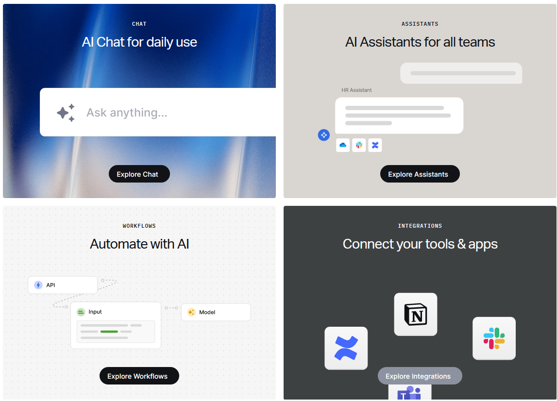 Langdock secured $3 million to help organizations avoid LLM vendor lock-in