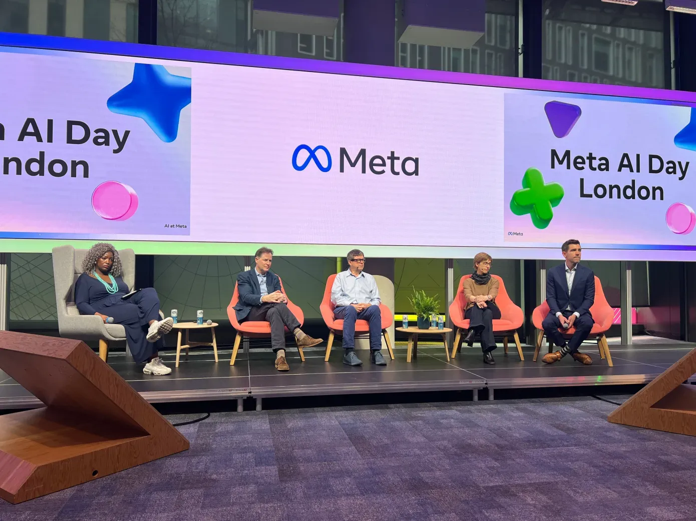 The newest iteration of Meta's Llama models will be released soon