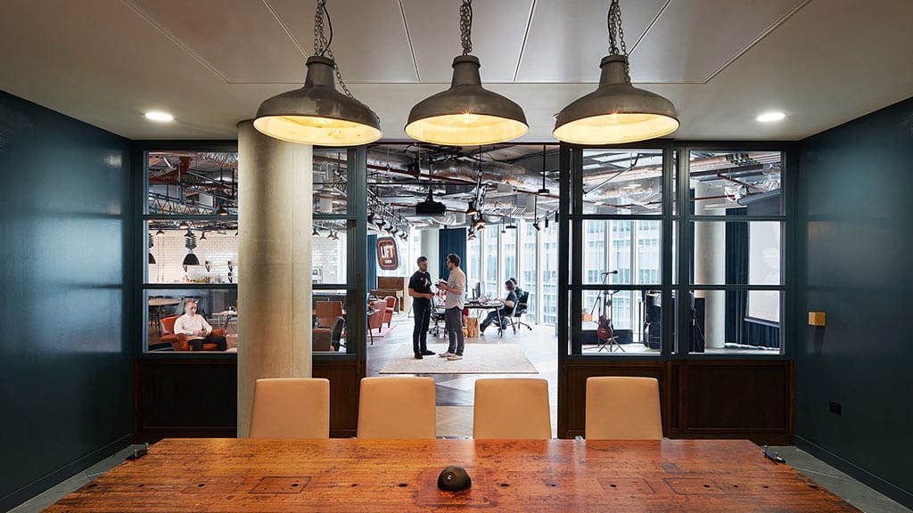 Microsoft expands its presence in the UK with a new AI Hub in London