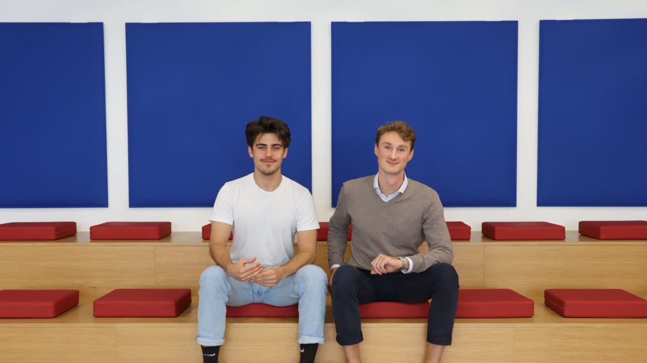 Scavenger AI secured €1.1 million to develop its AI-powered business consultant