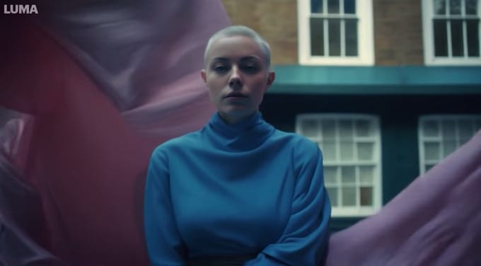 Luma AI launches Dream Machine as the video generation tools race intensifies