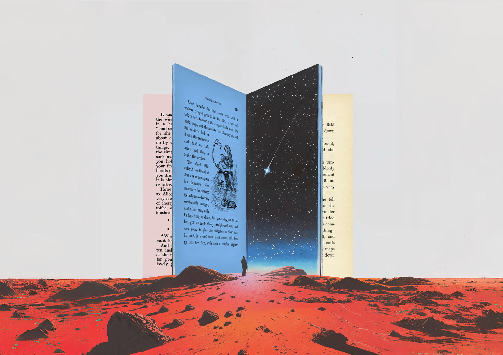 Perplexity Pages lets users unleash their creativity and share their research