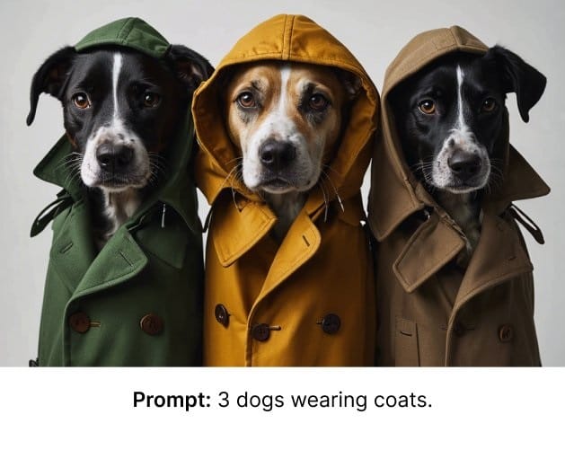 Stability AI calls Stable Diffusion 3 Medium its 'most advanced text-to-image open model'