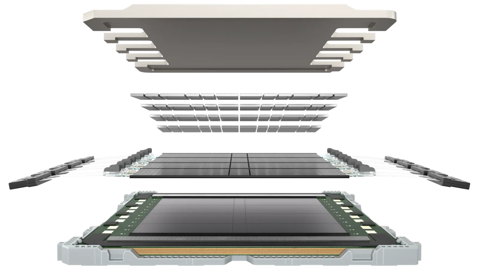 Lightmatter raised $400M to advance its photonic interconnect technology