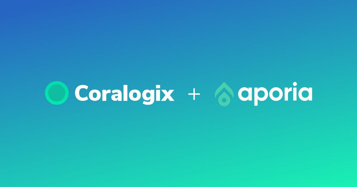 Coralogix acquired Aporia to offer a comprehensive observability platform to users