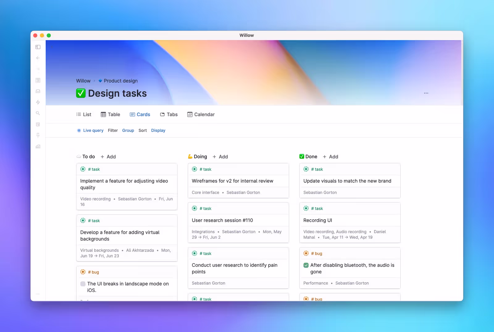 AI-powered productivity app Tana emerged from stealth with $25M raised across two rounds