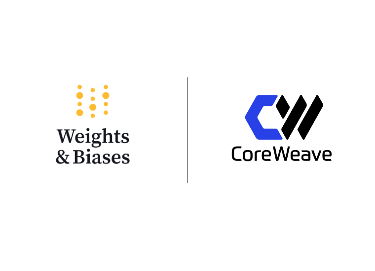CoreWeave revealed its acquisition of the AI developer platform Weights & Biases