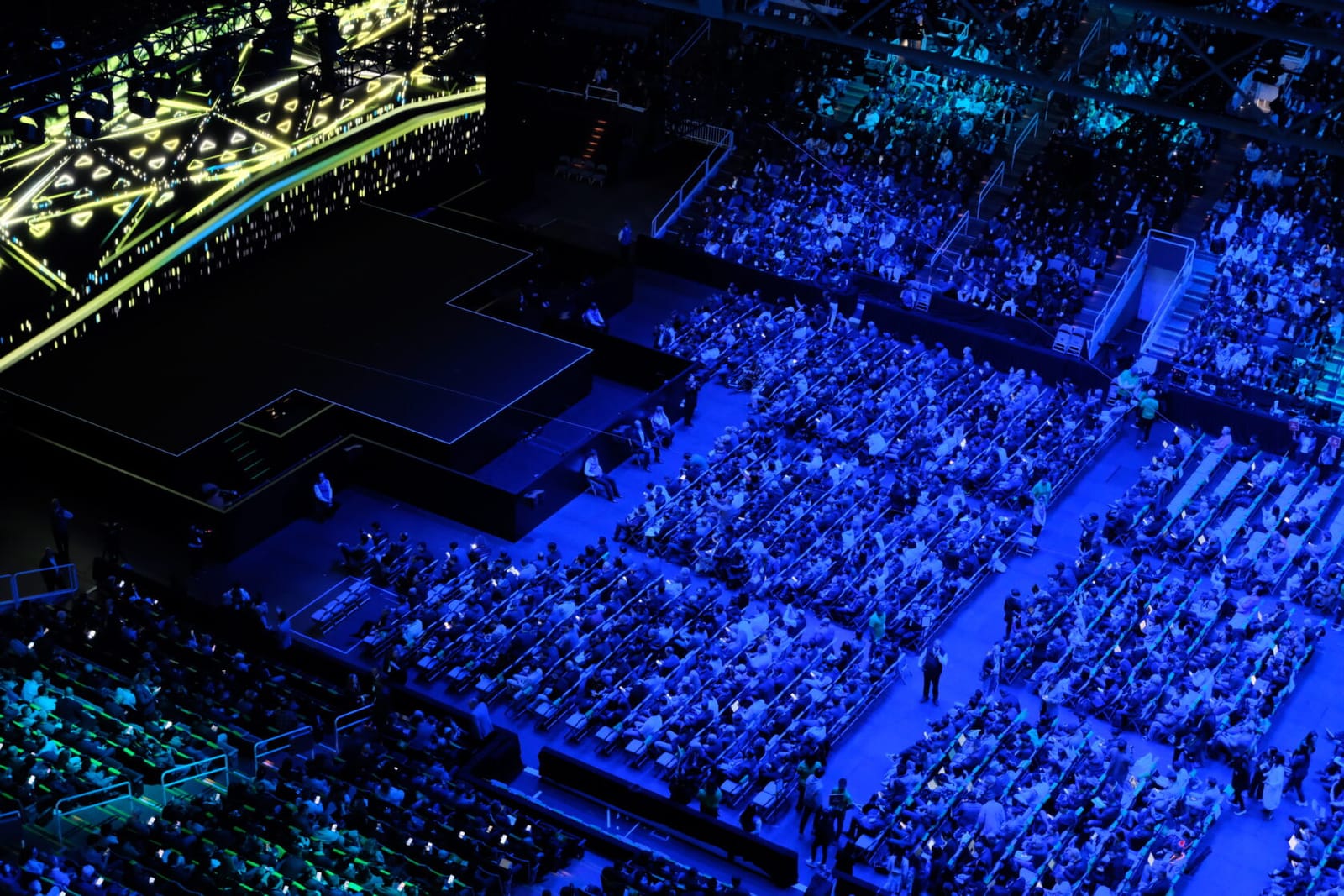 AI Highlights Review: March 13–24