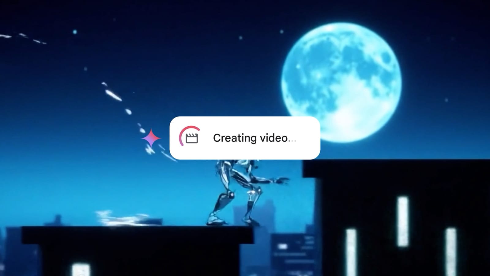 Google introduces Veo 2 for video generation in Gemini and Whisk