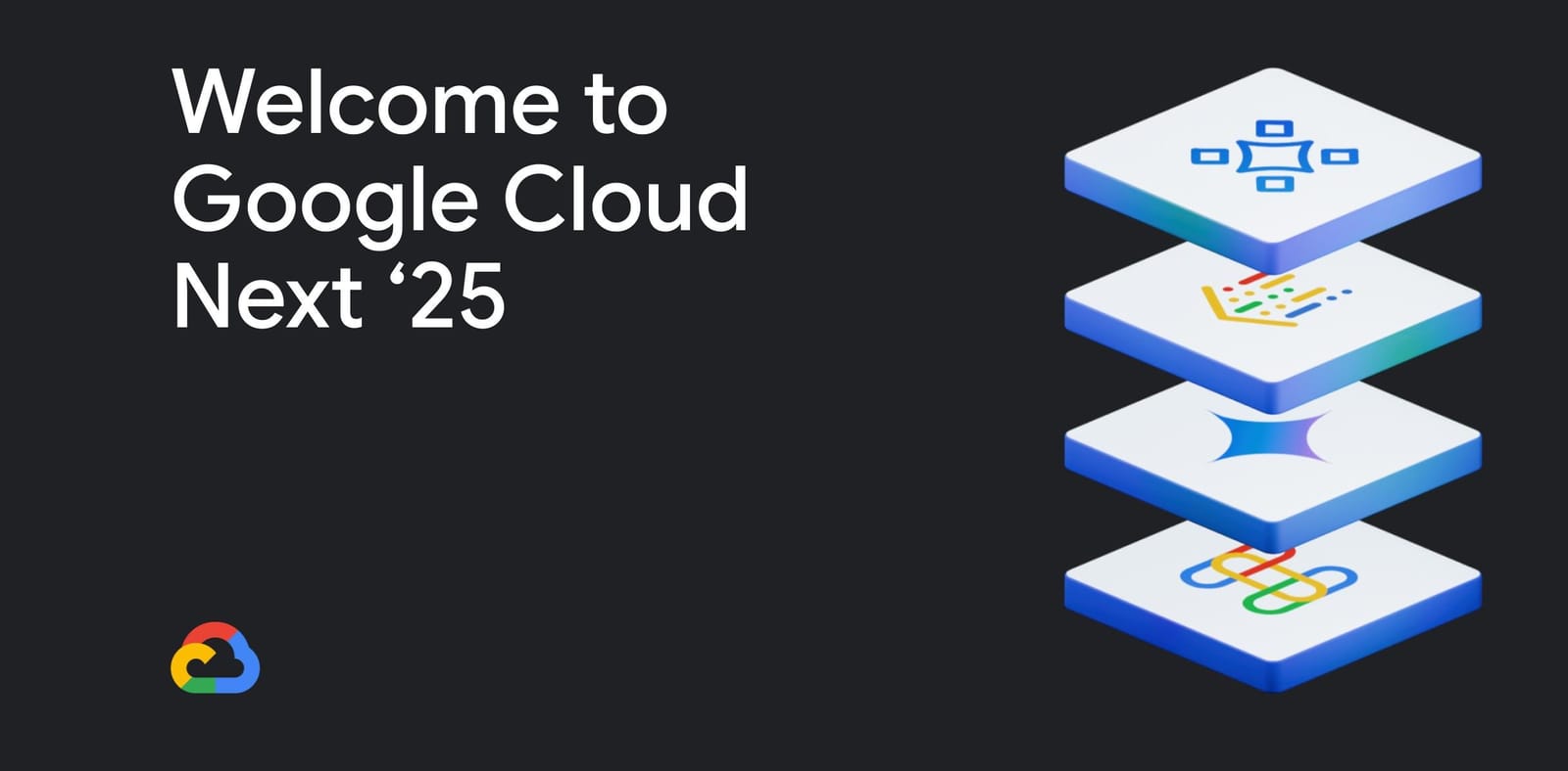 The biggest announcements from Google Cloud Next 25