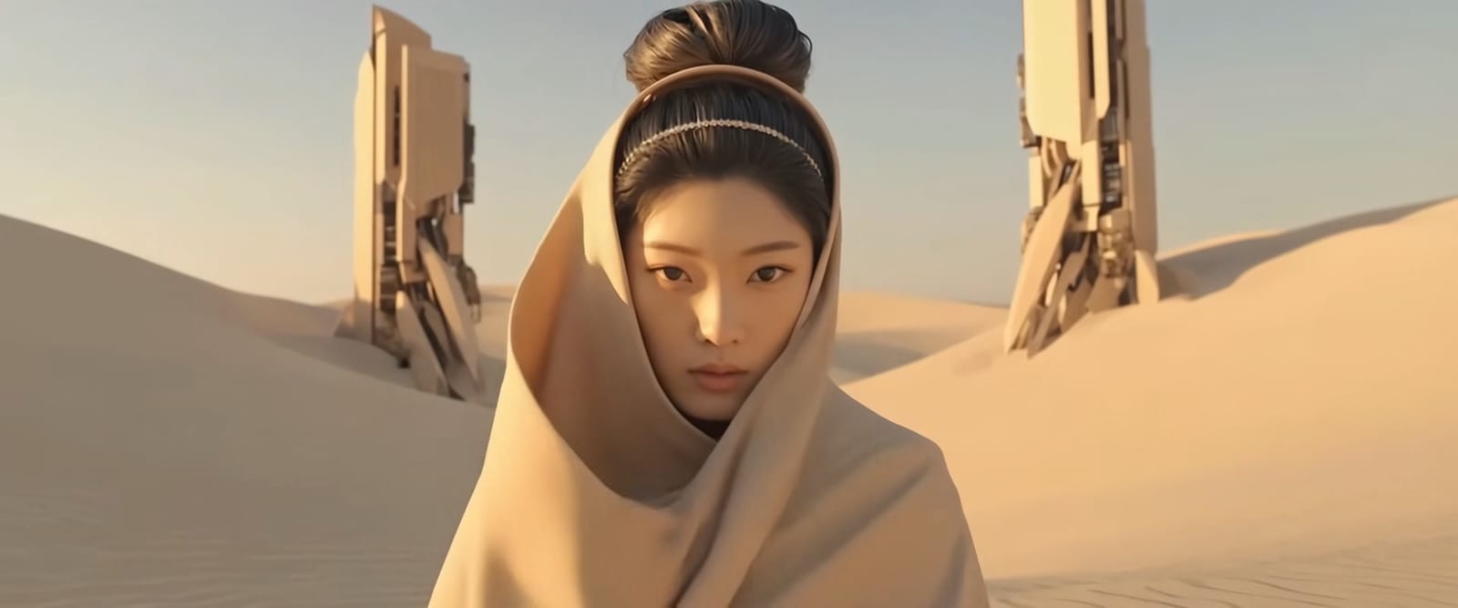 Runway raised a $308M Series D round following its Gen-4 video generation model launch