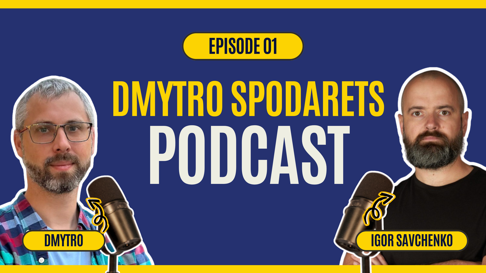 Dmytro Spodarets Podcast #1: AI Agents, Scalr, OpenTofu, DevOps tools, MLOps, LLMops