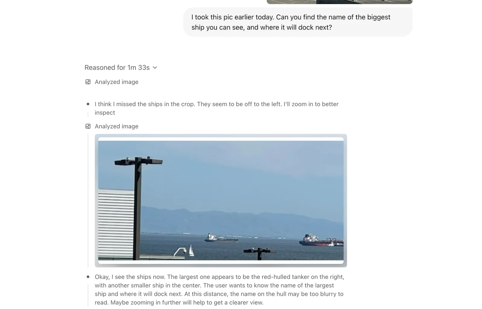 OpenAI releases new reasoning models o3 and o4-mini amid intense competition