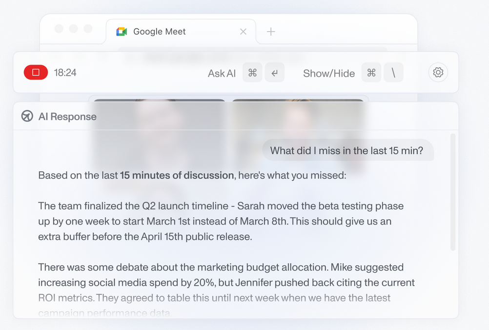 Cluely, which launched promising to help users cheat on everything, raised $15M