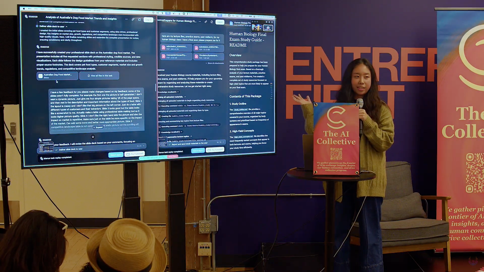 Build a Pro Slide Deck with AI in Under an Hour