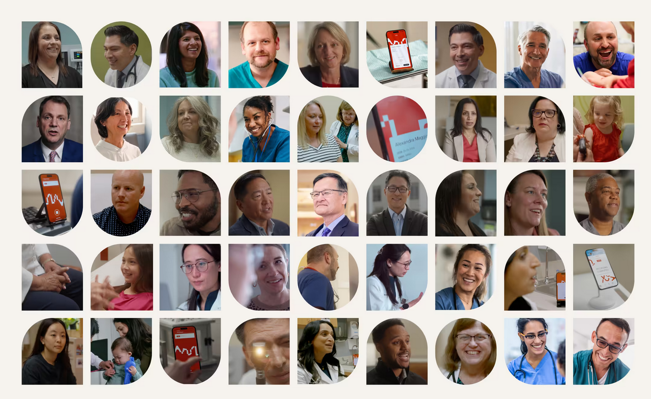 Abridge raises $300M Series E to transform healthcare documentation with AI