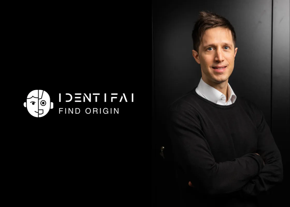 IdentifAI raises €5M to combat deepfakes as AI-generated content floods the Internet