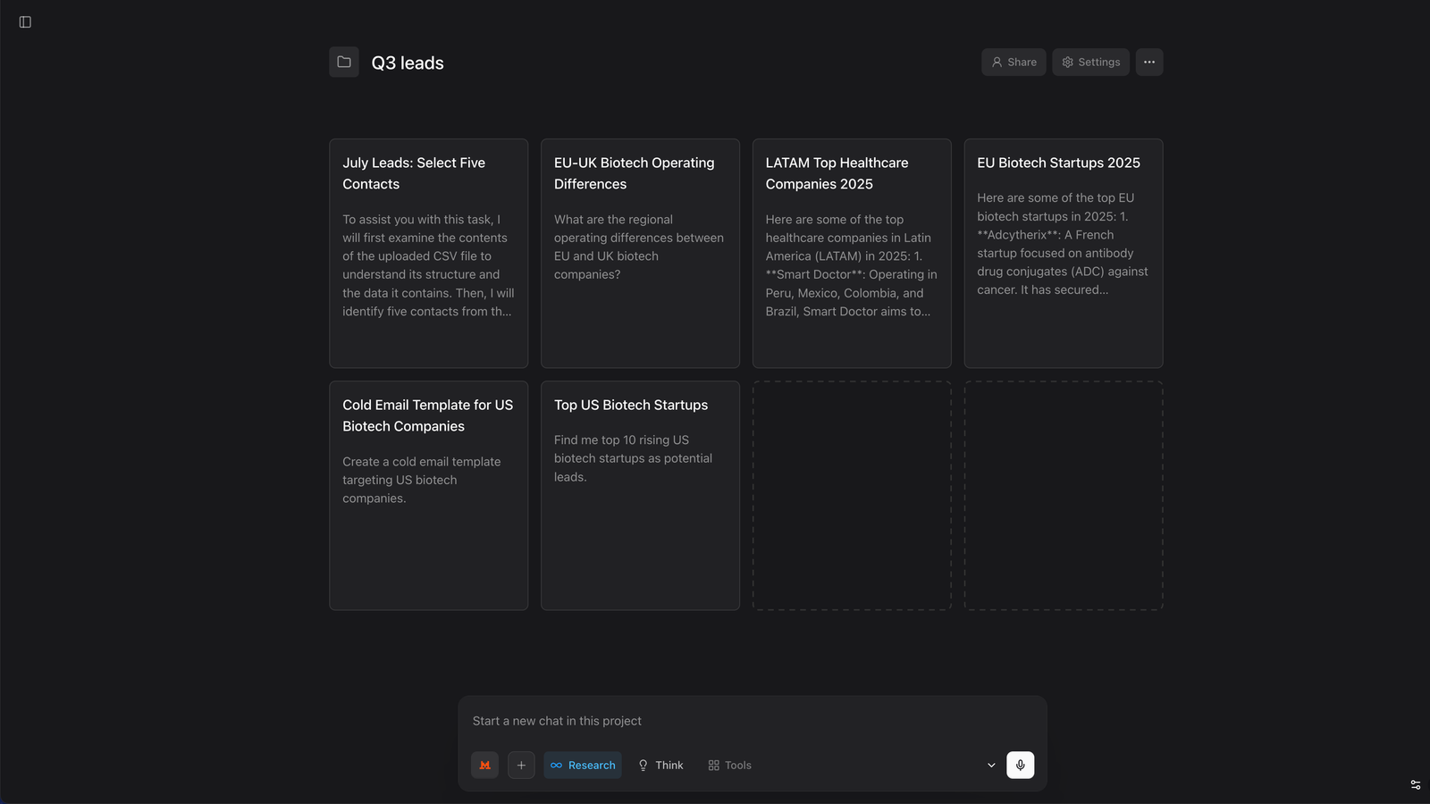 Mistral's Le Chat Gets Major Upgrade with Deep Research and Enterprise Focus