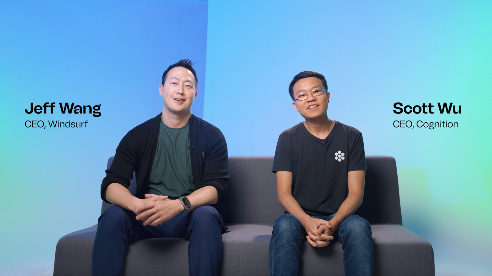 Windsurf's wild weekend: after failed OpenAI deal, Google hires key talent, and Cognition acquires the company