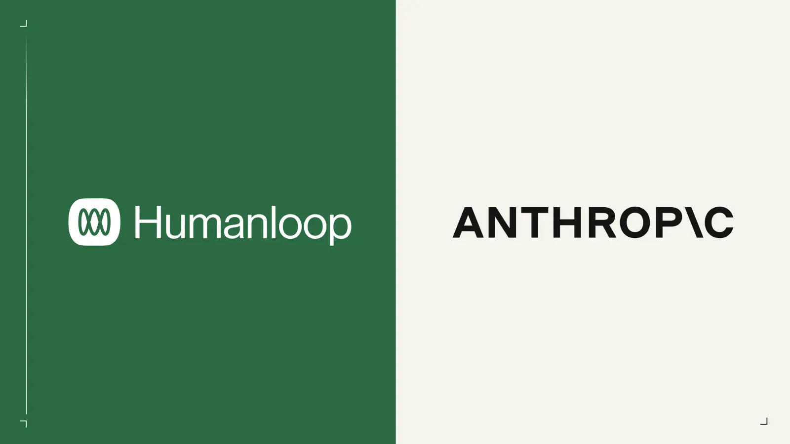 Humanloop's team joins Anthropic as competition in the enterprise AI market tightens
