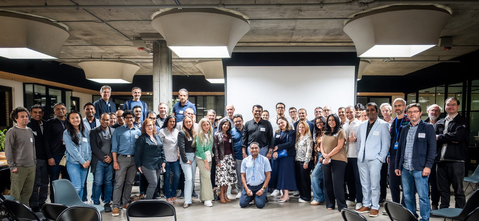 AI Tech Leaders' Club September '25