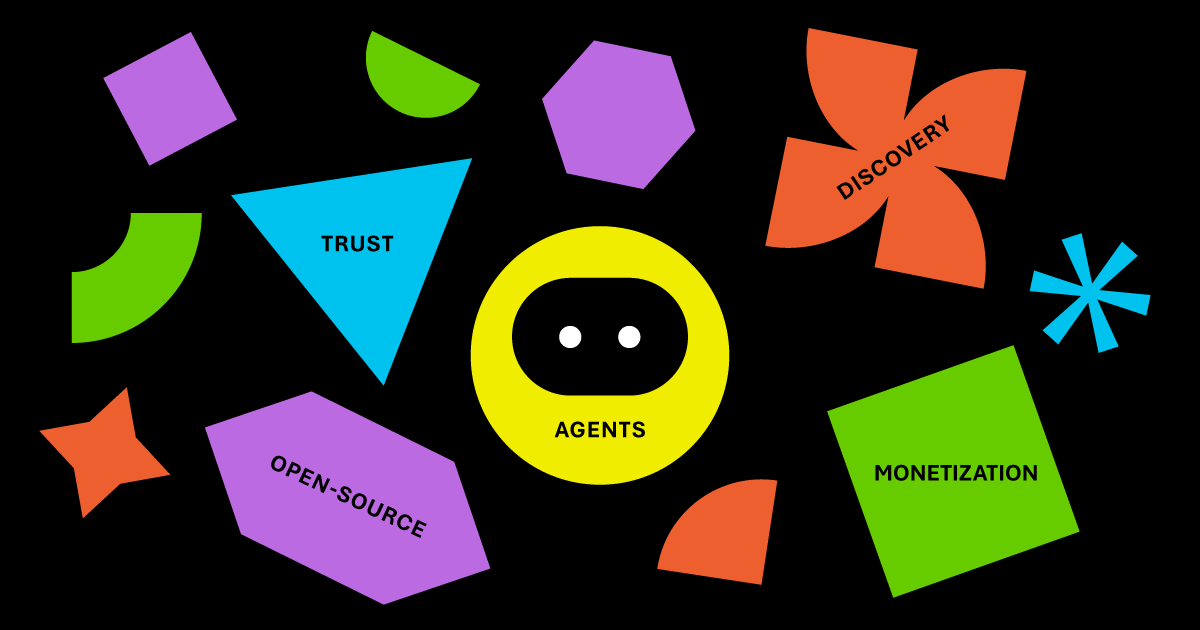 WebAgents: the open-source framework enabling AI agent orchestration across the internet