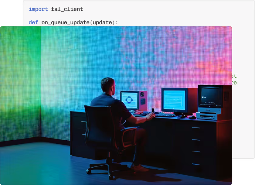 fal.ai has reportedly raised about $250M as its valuation soars past the $4B mark