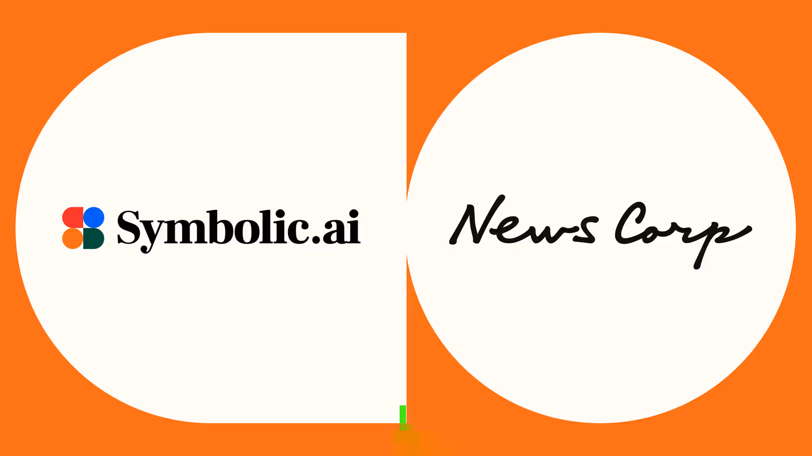 Symbolic.ai Partners with News Corp to Deploy AI Publishing Platform