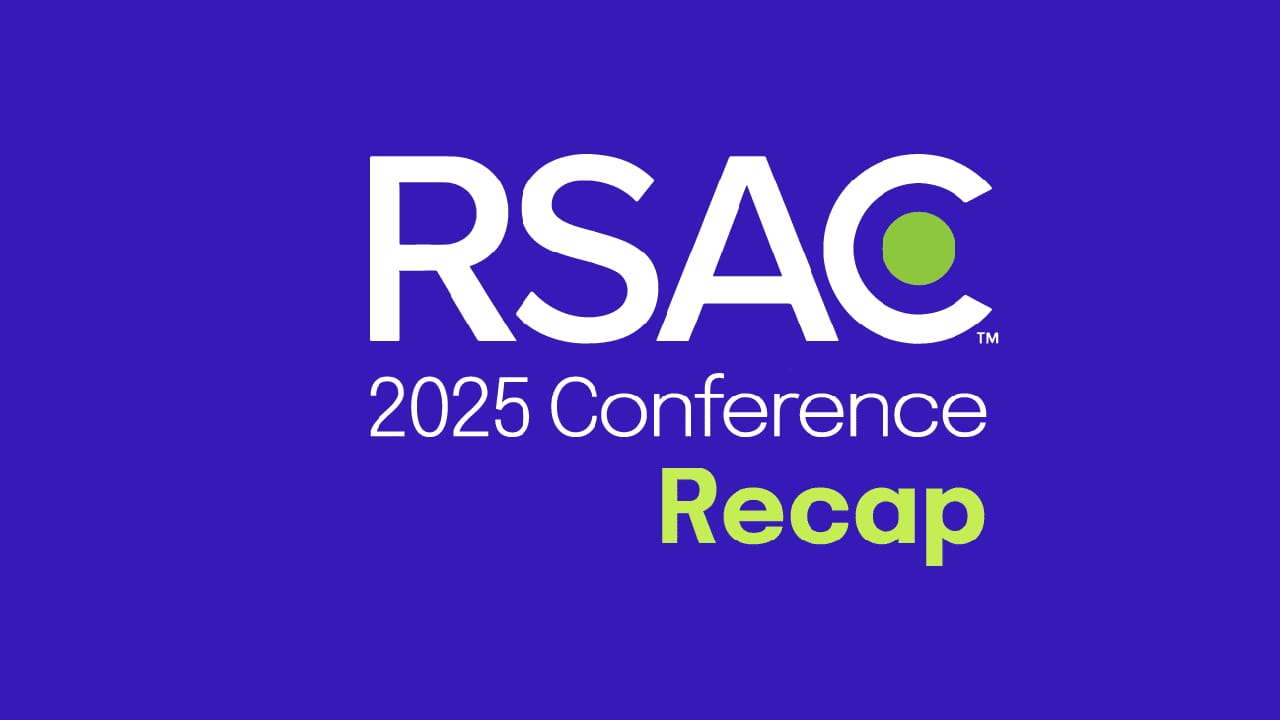 RSA 2025 Recap: The Week Agentic AI Arrived in Cybersecurity