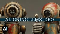 Aligning LLMs: DPO post image