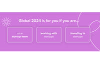 The Startup Grind Global Conference 2024 started today post image