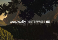 Perplexity AI launched its Enterprise Pro service and secured $62.7M in Series B funding post image