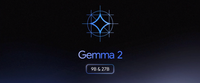 Google released Gemma 2 to researchers and developers worldwide post image