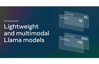 Meta Connect 2024: Llama 3.2 brings open multimodal 11B and 90B to the race post image