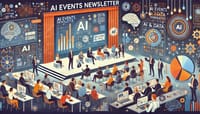 Explore This Week's AI Events with Data Phoenix (October 21st) post image