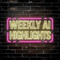 Weekly AI Highlights Review: November 19-26 post image